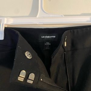 Liz Claiborne Career work slacks